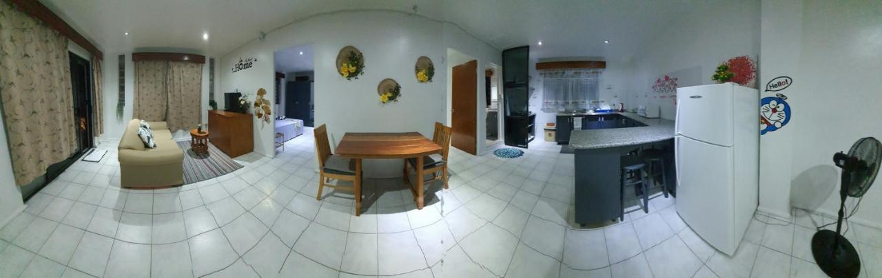 Cosy 2 Bedroom Unit With Pool,Wifi Suva Exterior foto