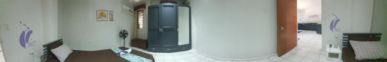 Cosy 2 Bedroom Unit With Pool,Wifi Suva Exterior foto