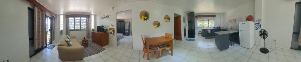 Cosy 2 Bedroom Unit With Pool,Wifi Suva Exterior foto